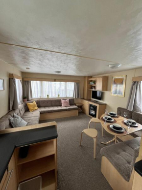 8 Berth Holiday Home at St Osyth Holiday Park